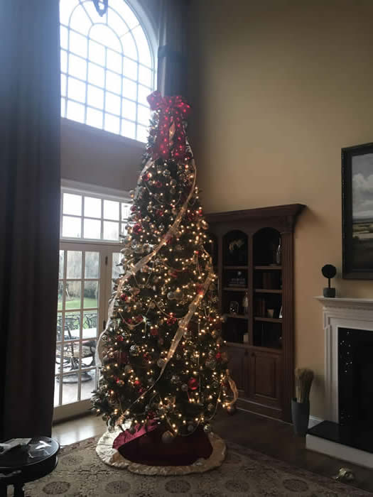 interior_christmas_decorating_service_washington_maryland_leesburg_tree_mantel